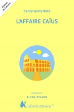 L'Affaire Caïus